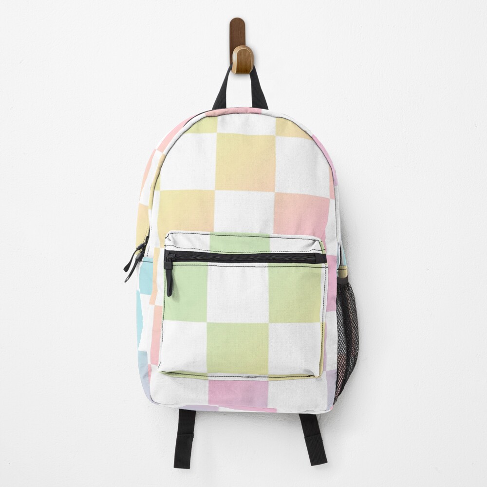 Item preview, Backpack designed and sold by ind3finite.