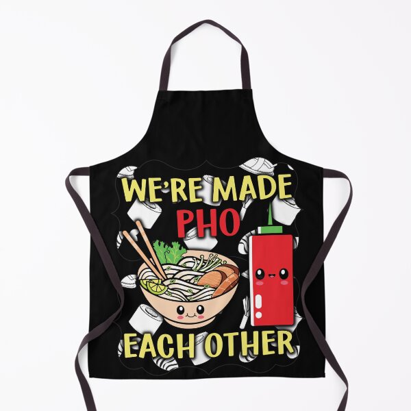 Item preview, kawaii cute pho ramen lover anime manga japan noodles designed and sold by mika89moon.
