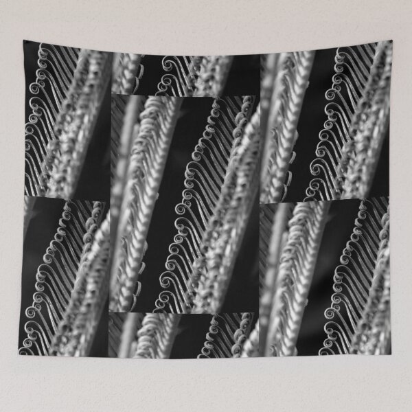 Item preview, Fern designed and sold by Laurie Minor.