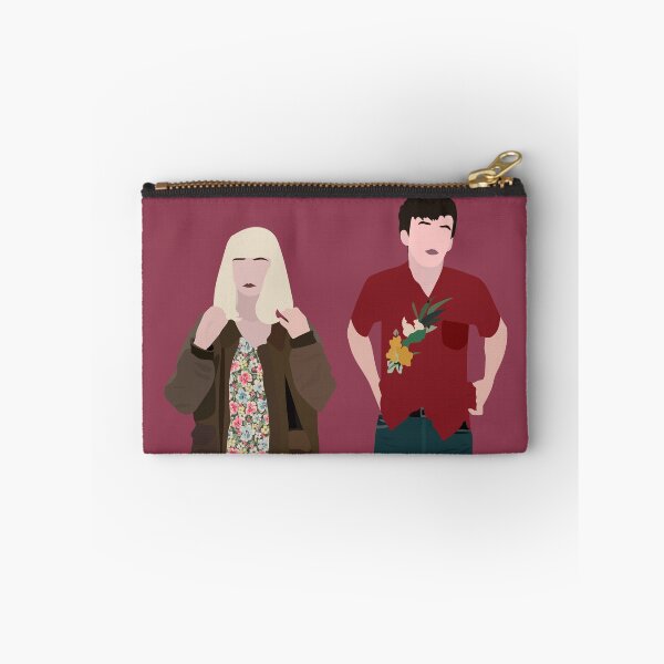 Item preview, alyssa and james  designed and sold by homelessthebob.