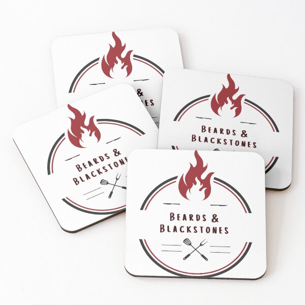 Item preview, Beards and Blackstones Collection  designed and sold by TheWay-ThisIs.
