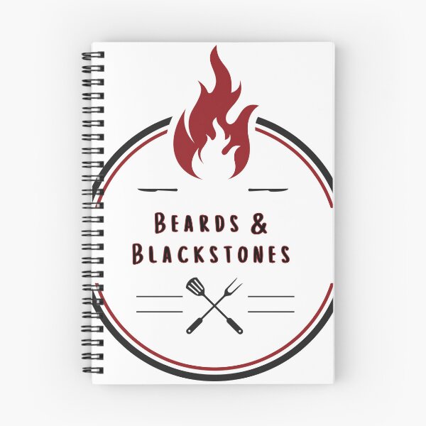 Item preview, Beards and Blackstones Collection  designed and sold by TheWay-ThisIs.
