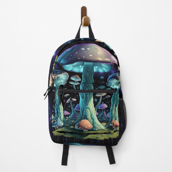 Item preview, Trippy Shroom designed and sold by InspiredStyleCo.