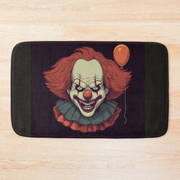 Item preview, clown  designed and sold by MarcaLeo.
