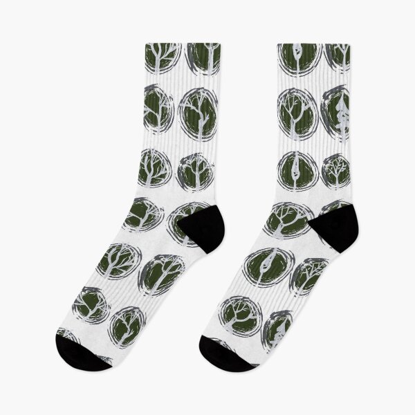 Item preview, A virtual forest designed and sold by jennyjeffries.