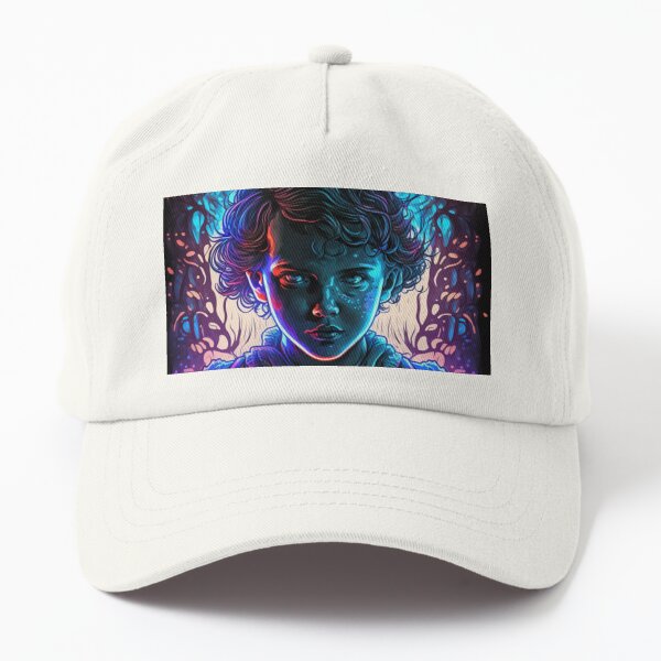 Item preview, eleven neon designed and sold by GUBLAdesing.