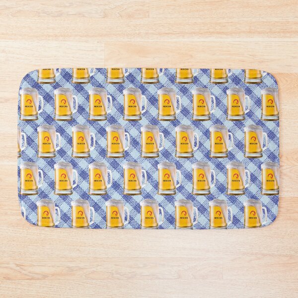 Item preview, RESCHS Blue Tartan designed and sold by Simontology.