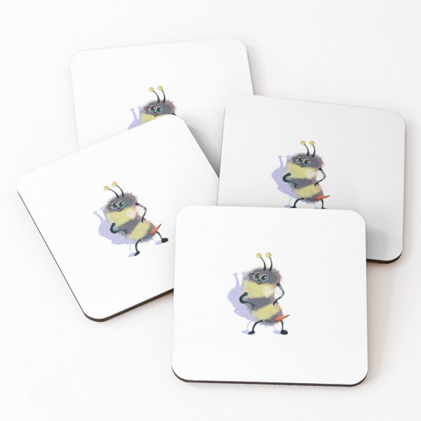 Item preview, busy bee  designed and sold by shaun965.