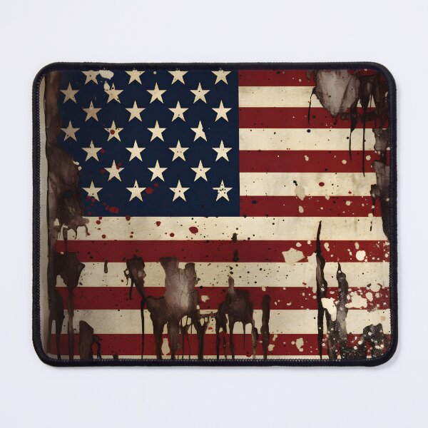 Item preview, USA Flag designed and sold by Gallery-Wending.