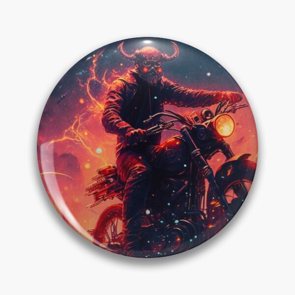 Item preview, hellboy designed and sold by MarcaLeo.