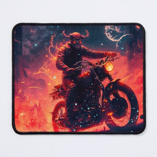 Item preview, hellboy designed and sold by MarcaLeo.