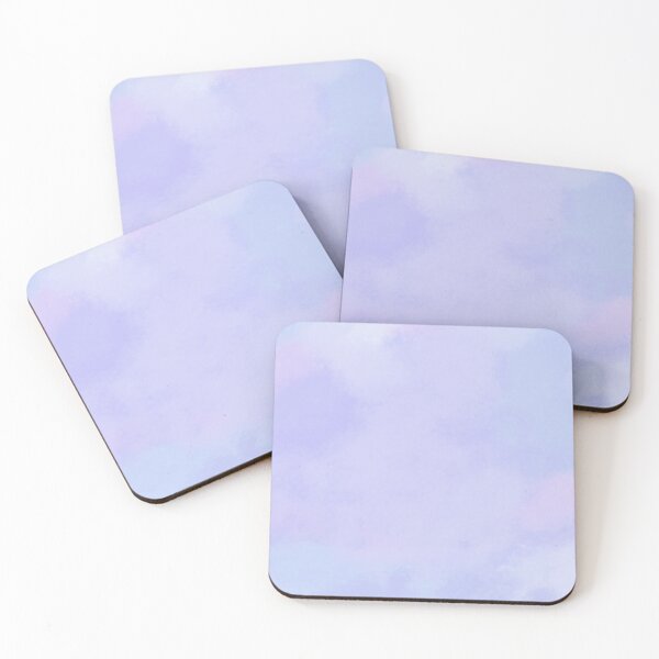 Item preview, Calm Purple Cloud Texture Background designed and sold by StateOfDaisy.