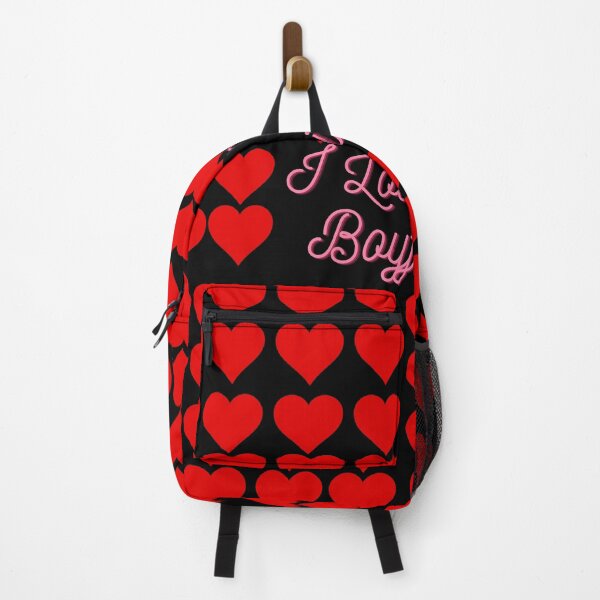 Item preview, I Love My Boyfriend designed and sold by Timesnation.