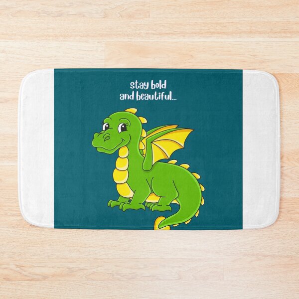 Item preview, Baby dragon designed and sold by BubblePandas.