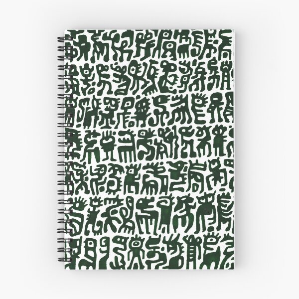 Item preview, little creatures designed and sold by samserif.