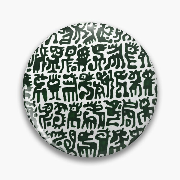 Item preview, little creatures designed and sold by samserif.