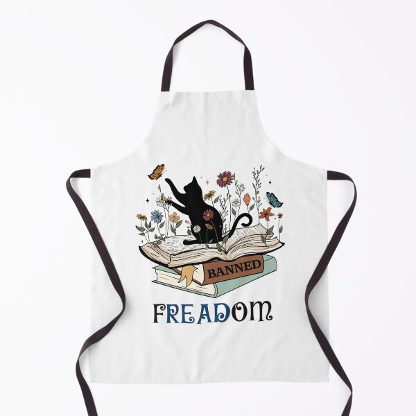 Item preview, FREADOM - Read Banned Books designed and sold by DigitalEffects.