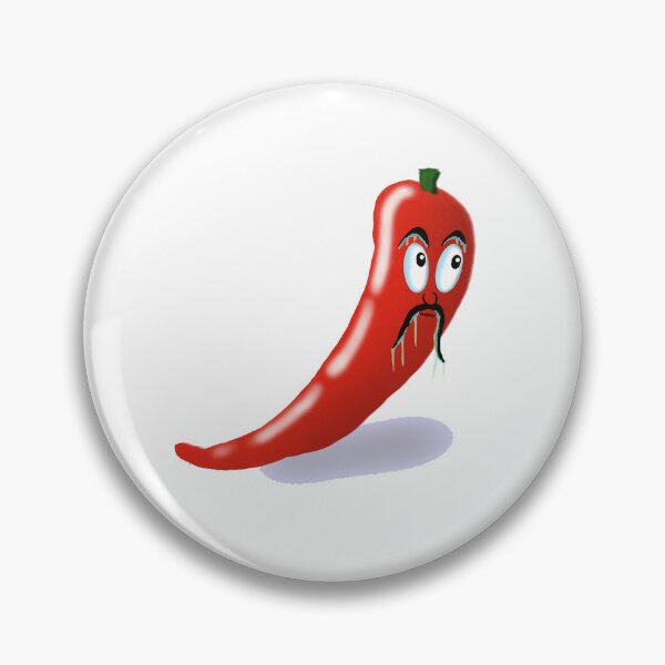 Item preview, Chilly Chilli 2 designed and sold by shaun965.