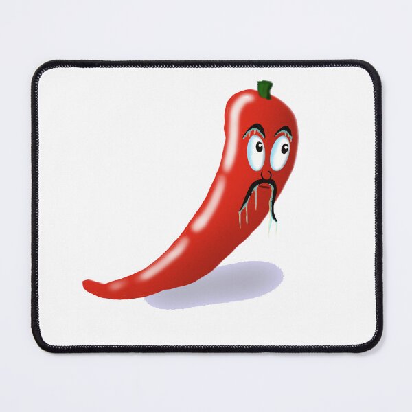 Item preview, Chilly Chilli 2 designed and sold by shaun965.