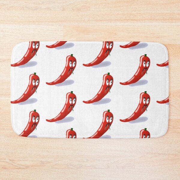 Item preview, Chilly Chilli 2 designed and sold by shaun965.