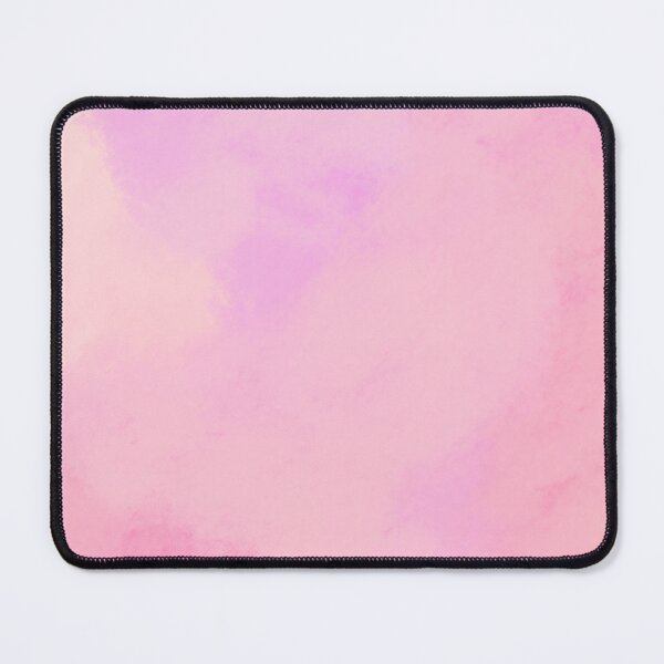 Item preview, Pink Cloud Textured Art designed and sold by StateOfDaisy.