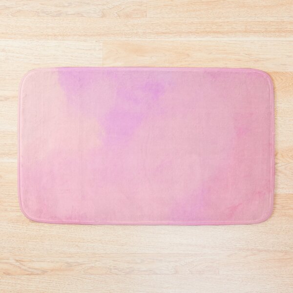 Item preview, Pink Cloud Textured Art designed and sold by StateOfDaisy.