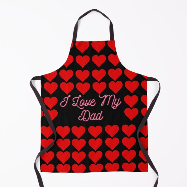 Item preview, I Love My Dad designed and sold by Timesnation.