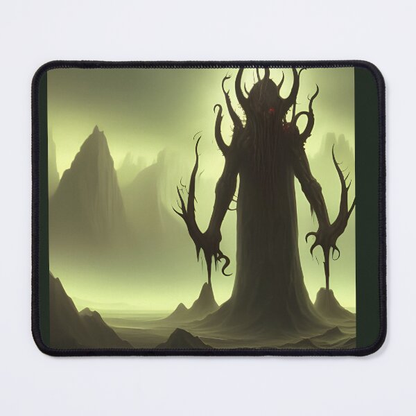 Item preview, Eldritch Overlord  designed and sold by HarshStock.