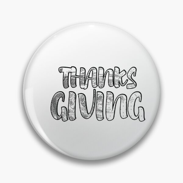 Item preview, Thanks Giving designed and sold by Nice En.