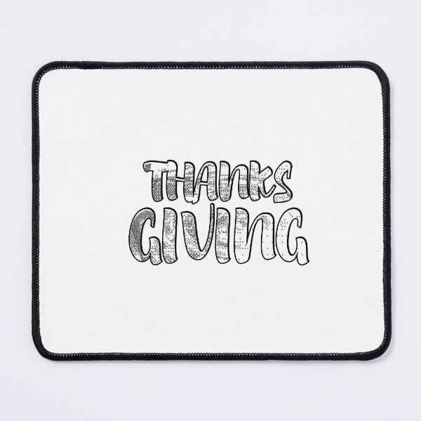 Item preview, Thanks Giving designed and sold by Nice En.
