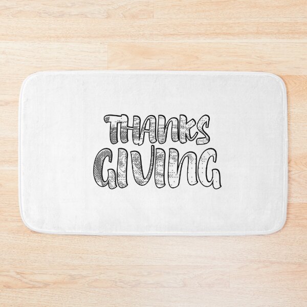 Item preview, Thanks Giving designed and sold by Nice En.