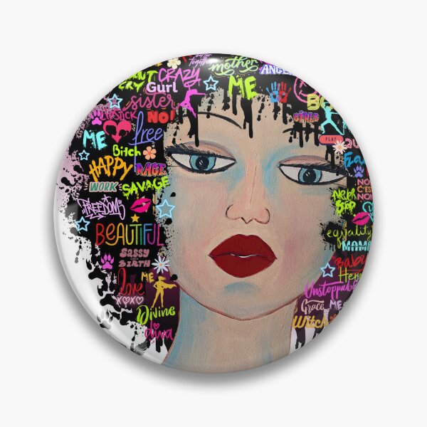 Item preview, Diva designed and sold by Raine2Shine.