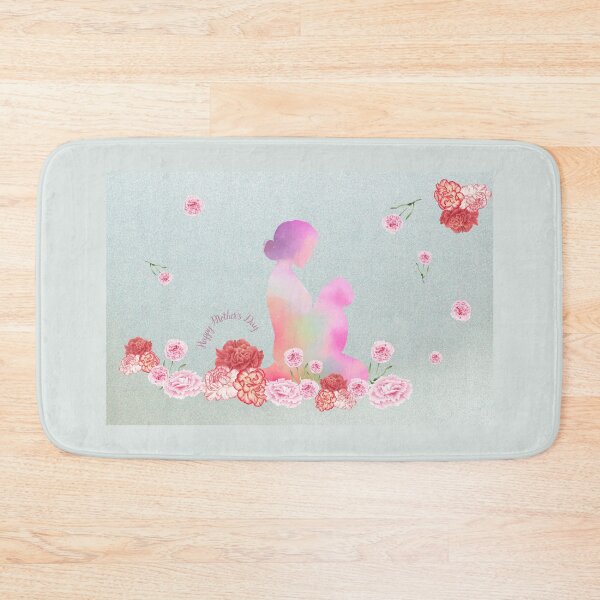 Item preview, Happy Mother's Day designed and sold by aywchen.