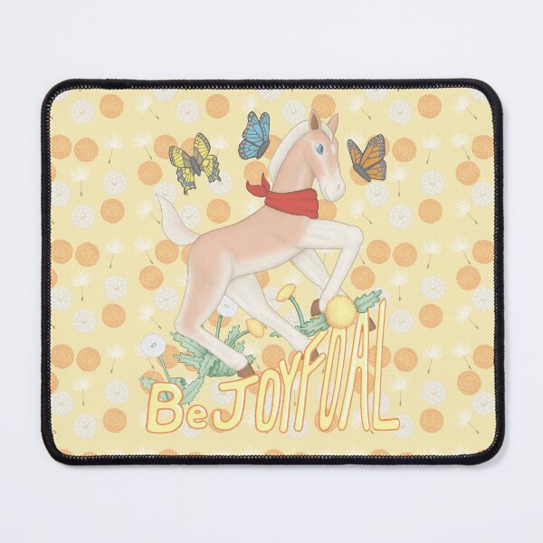 Item preview, Be Joyfoal - Joyful Foal designed and sold by Spunwheel.