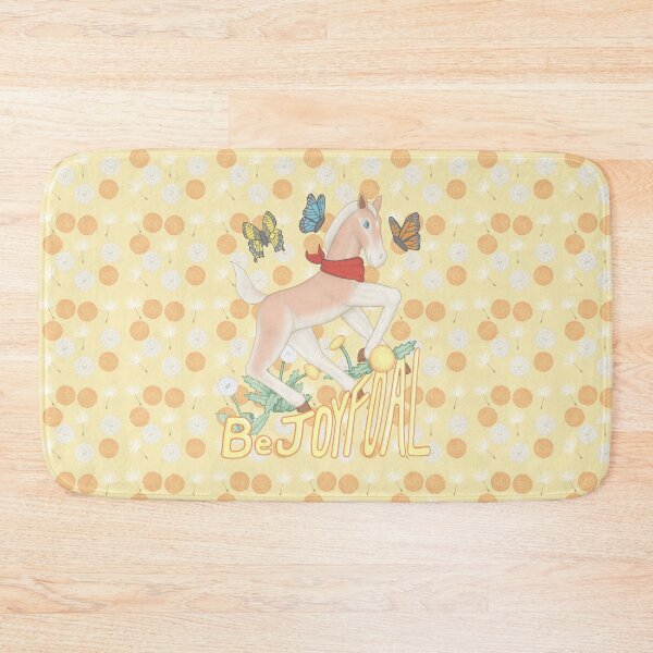 Item preview, Be Joyfoal - Joyful Foal designed and sold by Spunwheel.