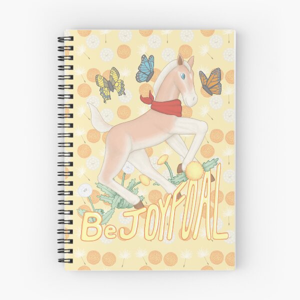 Item preview, Be Joyfoal - Joyful Foal designed and sold by Spunwheel.