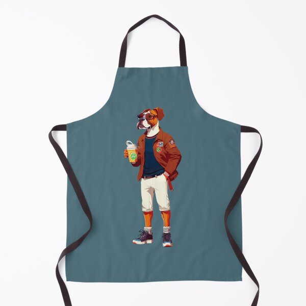 Item preview, Hipster Dog V55 designed and sold by HipsterAnimals.