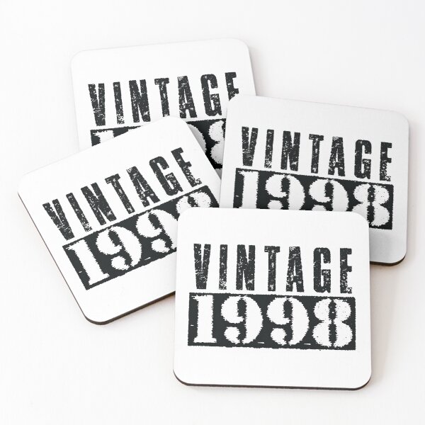 Item preview,  Vintage 1998 - Vintage Black Text designed and sold by Whimsical  Thinker.