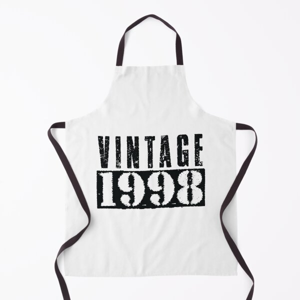 Item preview, Vintage 1998 - Vintage Black Text designed and sold by Whimsical Thinker.