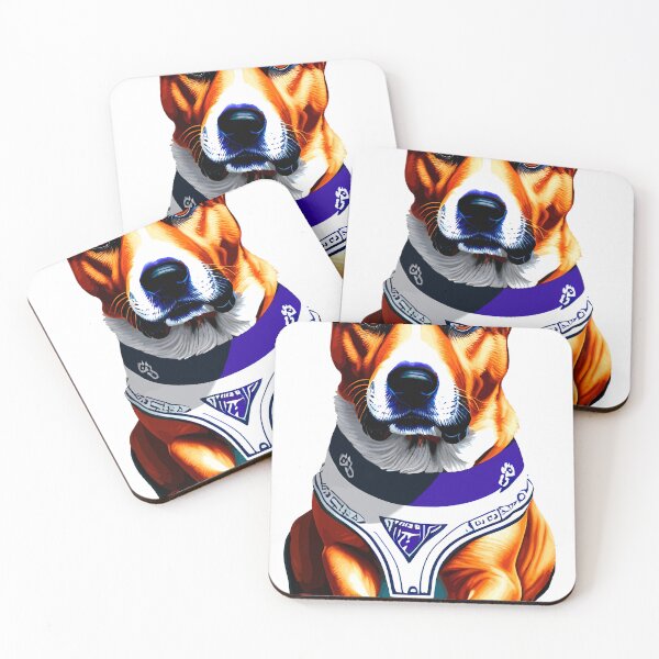 Item preview, Man's best friend on your T-shirt! designed and sold by hebron.