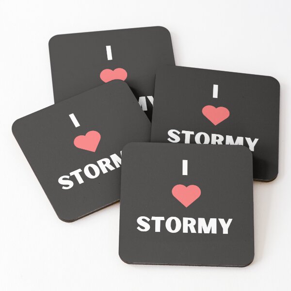 Item preview, I love Stromy Daniels designed and sold by Customize Shirts.