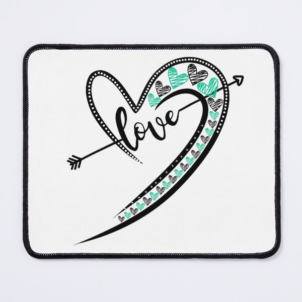 Item preview, LoVe designed and sold by Enchantress_8 .