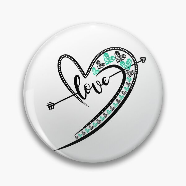 Item preview, LoVe designed and sold by Enchantress_8 .