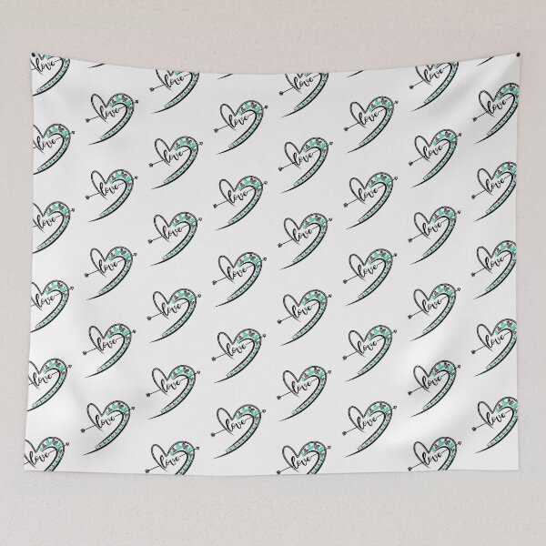 Item preview, LoVe designed and sold by Enchantress_8 .