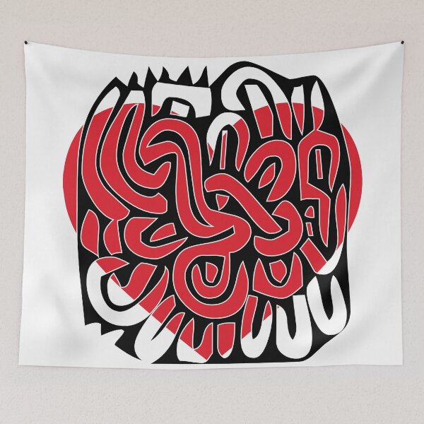 Item preview, Mexican Love designed and sold by Chrisseee.