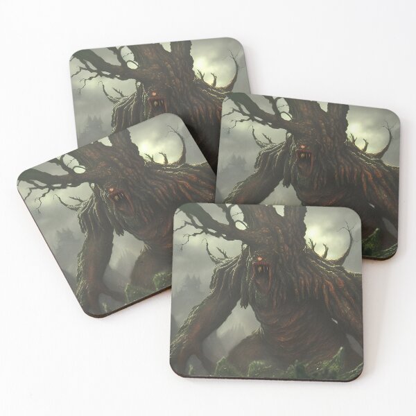 Item preview, Hulking Treant  designed and sold by HarshStock.