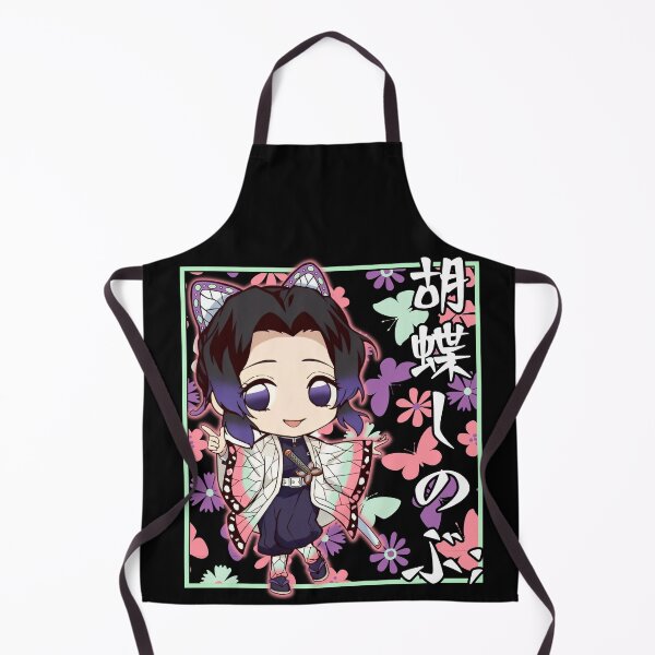 Item preview, Cute kawaii butterfly anime flower designed and sold by mika89moon.