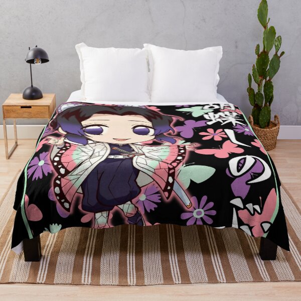 Item preview, Cute kawaii butterfly anime flower designed and sold by mika89moon.