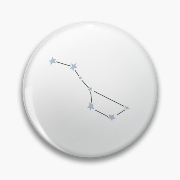 Item preview, Stars Constellation 3 designed and sold by Luxuriant Living Clothing.