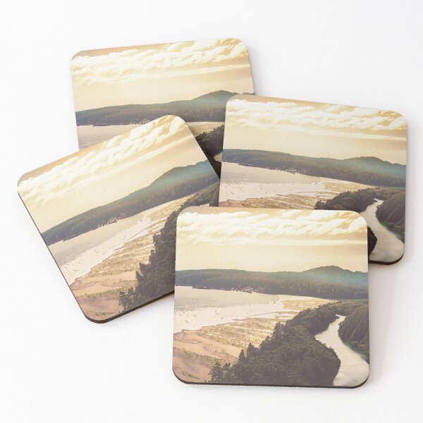 Item preview, Eagle's Flight to Shinhoni - Nature Landscape designed and sold by Kijiermono.